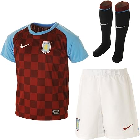 aston villa mini kit