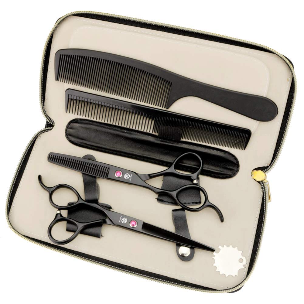 Best Left Handed Shear Set