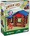 LINCOLN LOGS – Forge Mill Cabin – 51 Pieces – Ages 3+ – Preschool Educational Toy