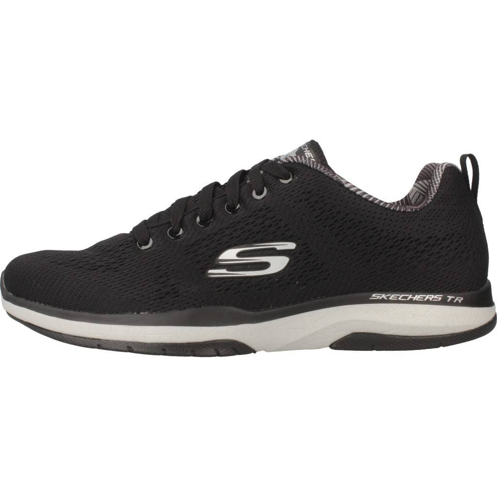 skechers burst tr