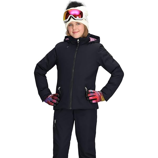 Amazon.com: Obermeyer Kids Girls Jaime Pants (Little Kid/Big Kid