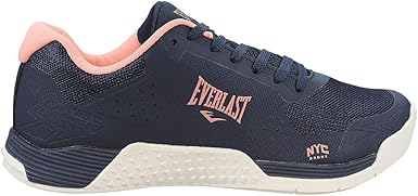 tênis crossfit climber everlast