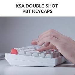 Keychron Q1 Pro Wireless Custom Mechanical
