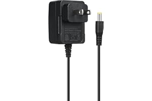 AFFICTION 12v Charger for Razor Power Core E90 Charger for Electric Scooter Black Label Powercore E90, E95, MX125 Dirt Bike, MX125 Dirt Rocket, 12V Kids Ride On, Dynacraft Toy Power Supplies