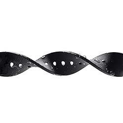 SANDEIN Watch Bands - Silicone Quick Release Soft