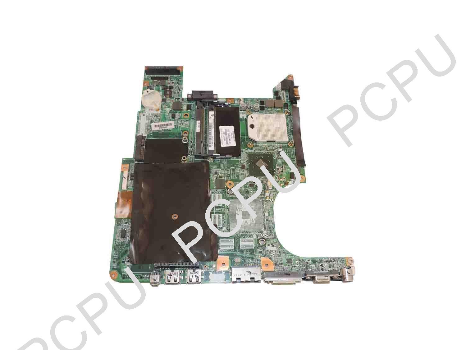Amazon.com: 466037-001 HP Pavilion Laptop DV9500 DV9600 DV9700 AMD  Systemboard: Computers & Accessories