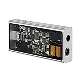 Questyle M15C Headphone Amplifier Portable USB DAC