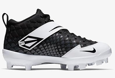 mike trout kids cleats