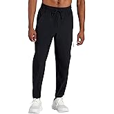 Gaiam Mens Mountain 2.0 Ob Pant, Slim Fit, 30” Inseam, Stretch Lightweight Material, Moisture-Wicking