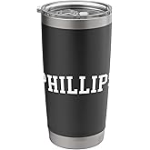 Phillips Stainless Steel Insulated Tumbler