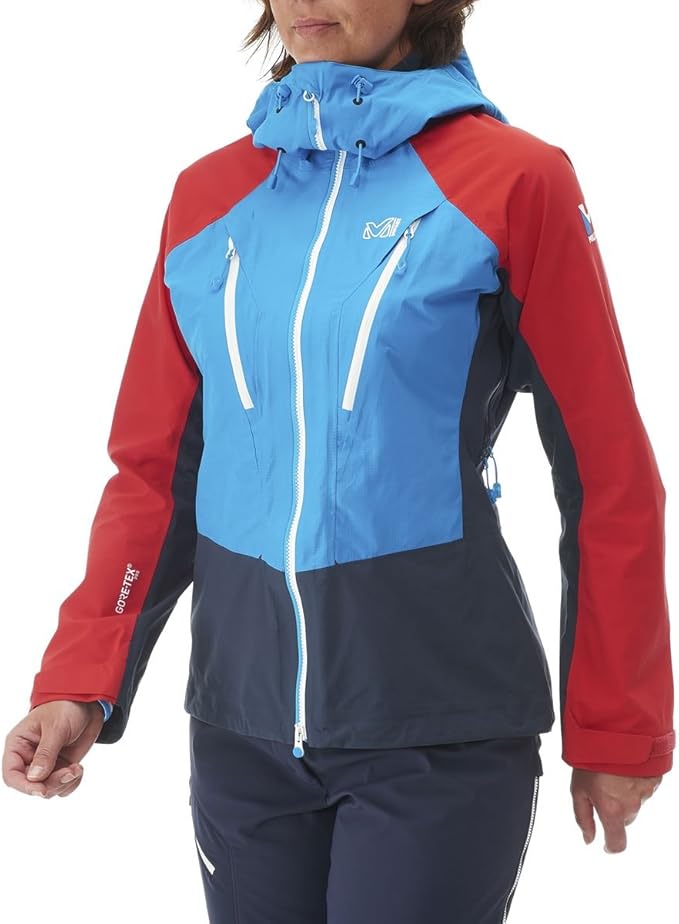 Millet LD Trilogy V Icon Dual GTX Pro Jacket Women's