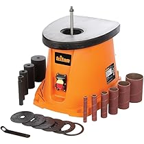 Oscillating Spindle Sander 