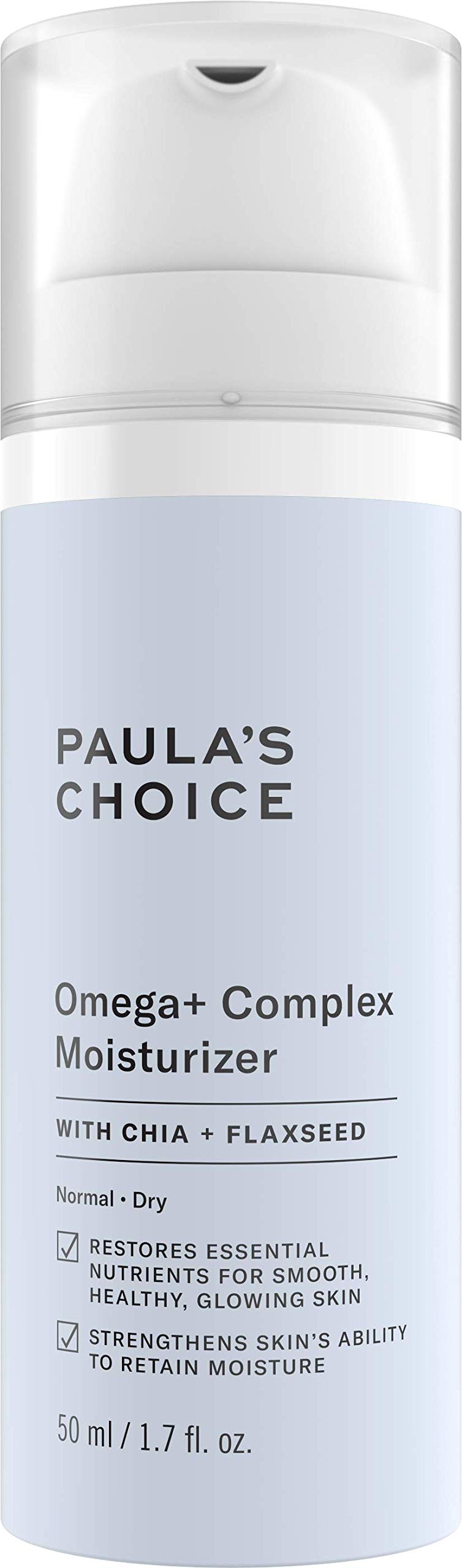 omega complex moisturizer paula's choice