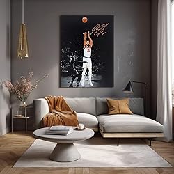 Basketball Superstar Karl-Anthony Towns Signed