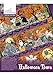 Anita Goodesign Embroidery Designs Halloween Town