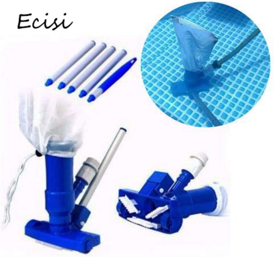 tubi per il vuoto della piscina