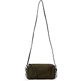 AllSaints womens Miro Barrel Xbody