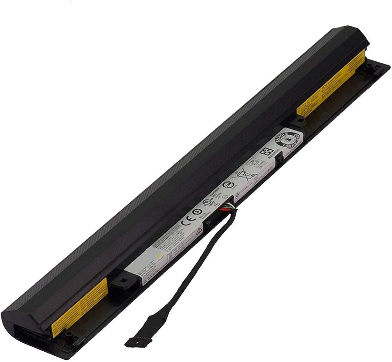 Binger L15L4A01 Replacement Battery Compatible with Lenovo Ideapad 100 14IBD 100 15IBD 100 80QQ V4400 Seires L15S4A01