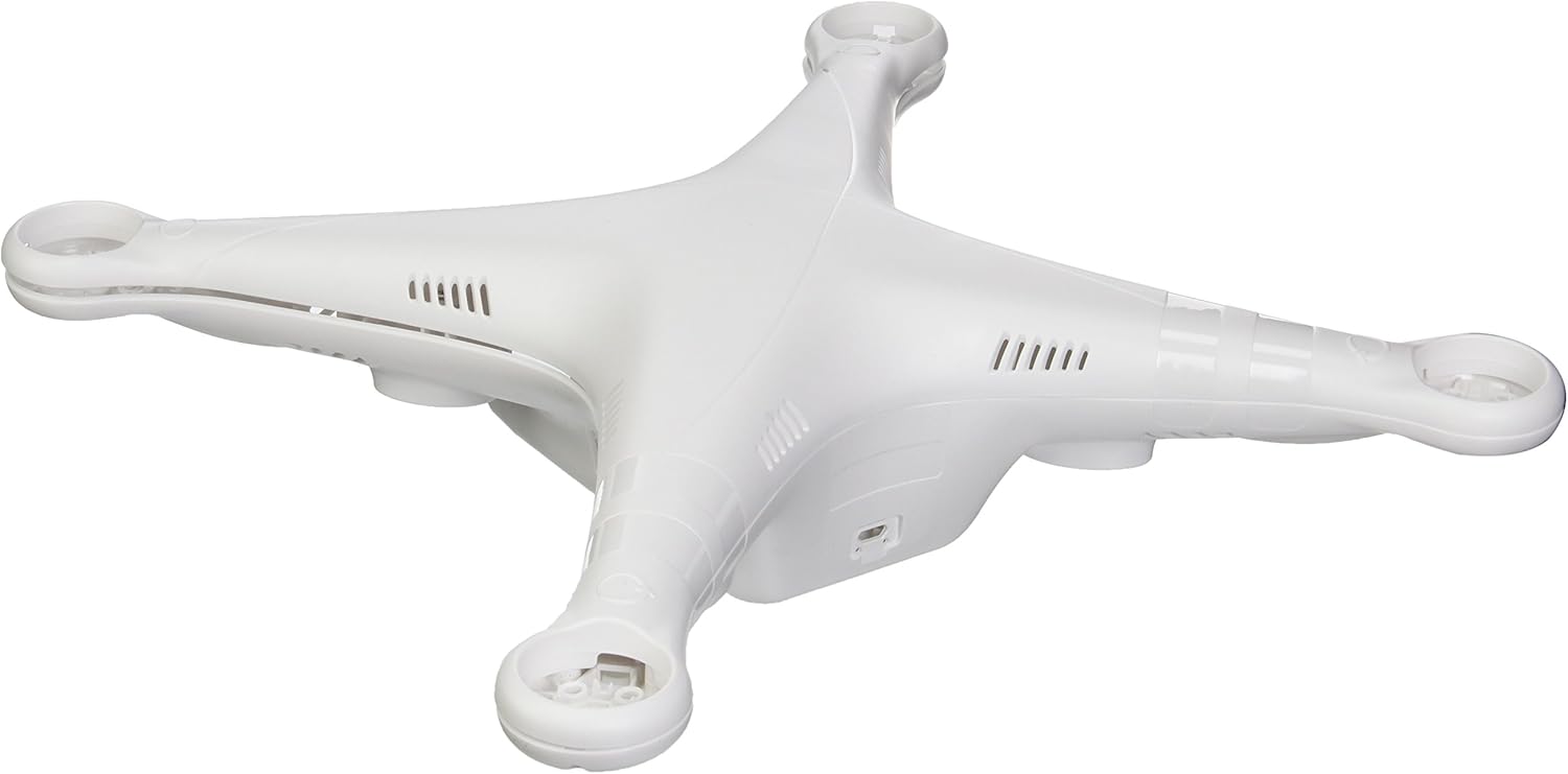 shell phantom 3 pro