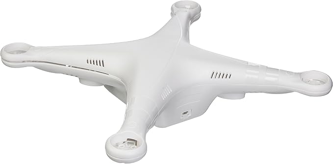 phantom 3 pro shell