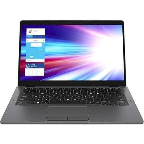 Dell Latitude 5300 2-in-1 Intel Core i5 8th Gen i5-8365U Dual