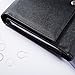eloi Travel Jewelry Organizer Black Jewelry Case Vegan Leather Bag Jewelry Storage