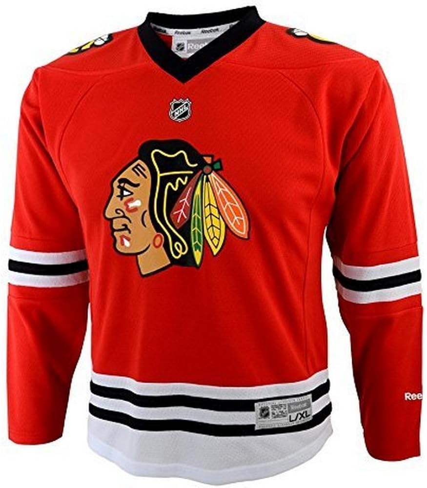 New York Islanders NHL Youth Premier Stitched Alternate