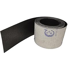 Graphite Platen Pad for Belt Sanders Reduce The