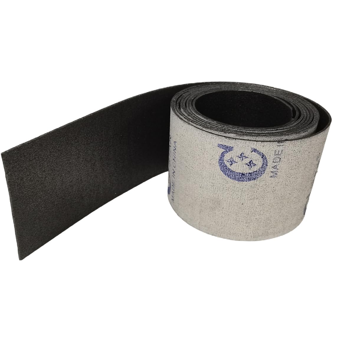 Graphite Platen Pad for Belt Sanders Reduce The