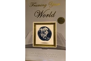 Framing Your World With The Word Of God (Revised)