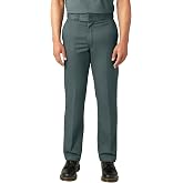 Dickies Men's Original 874 Straight Leg Work Pants