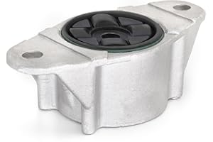 Shock Mounting Kit - NEKOJOSW Rear Strut Mounts Compatible with Mazda 3 2004-2013 3 Sport 2009-2013 5 2006-2010/2012-2014 Vol