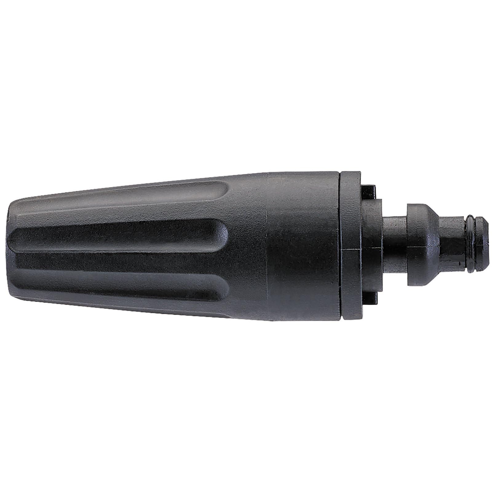 Draper 01826 Pressure Washer Motorcycle Cleaning Nozzle, Black