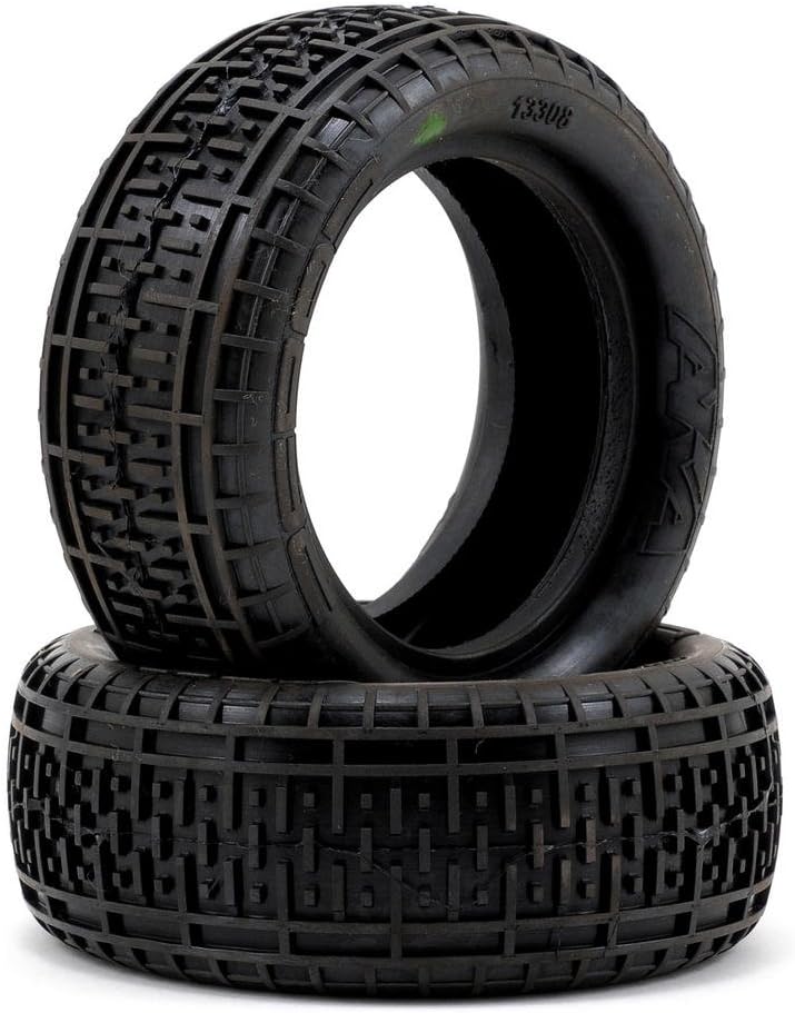 AKA 1: 10 Buggy Rebar 4WD Front (Soft) – No Insert