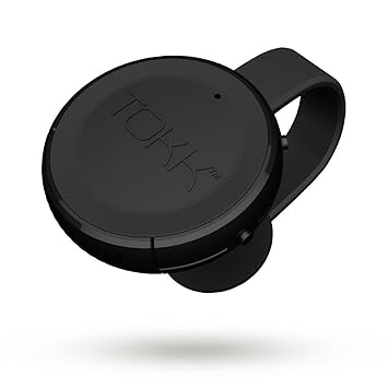 tokk smart wearable assistant