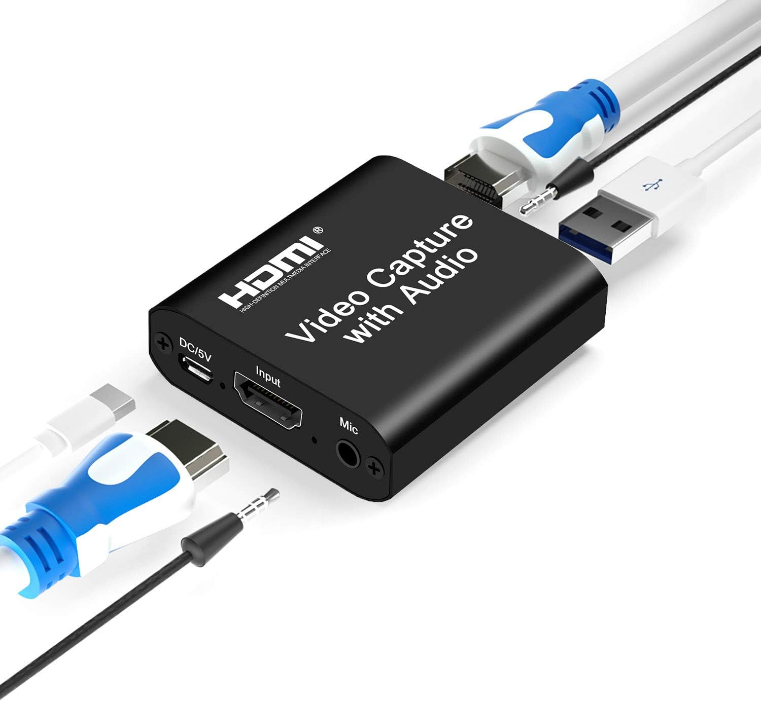 Amazon Com Azx Hdmi Video Capture Card With Loop Out 1080p Gaming Recorder High Definition Gaming Live Adapter For Ps4 Ps5 Xbox One Wii Nintendo Switch Hdmi Loop Out 3 5mm Aux Audio Output Microphone Amazon Com Azx Hdmi Video Capture Card With Loop Out 1080p Gaming Recorder High Definition Gaming Live Adapter For Ps4 Ps5 Xbox One Wii Nintendo Switch Hdmi Loop Out 3 5mm Aux Audio Output Microphone