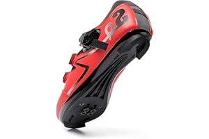 SeeLeQier Mens Cycling Shoes Women Compatible with Peloton Bike Shoes Indoor Clip in Peleton Road Bike Bicycle Riding Racing Biking Shoes with Delta Cleats for Unisex Outdoor Bike Pedal