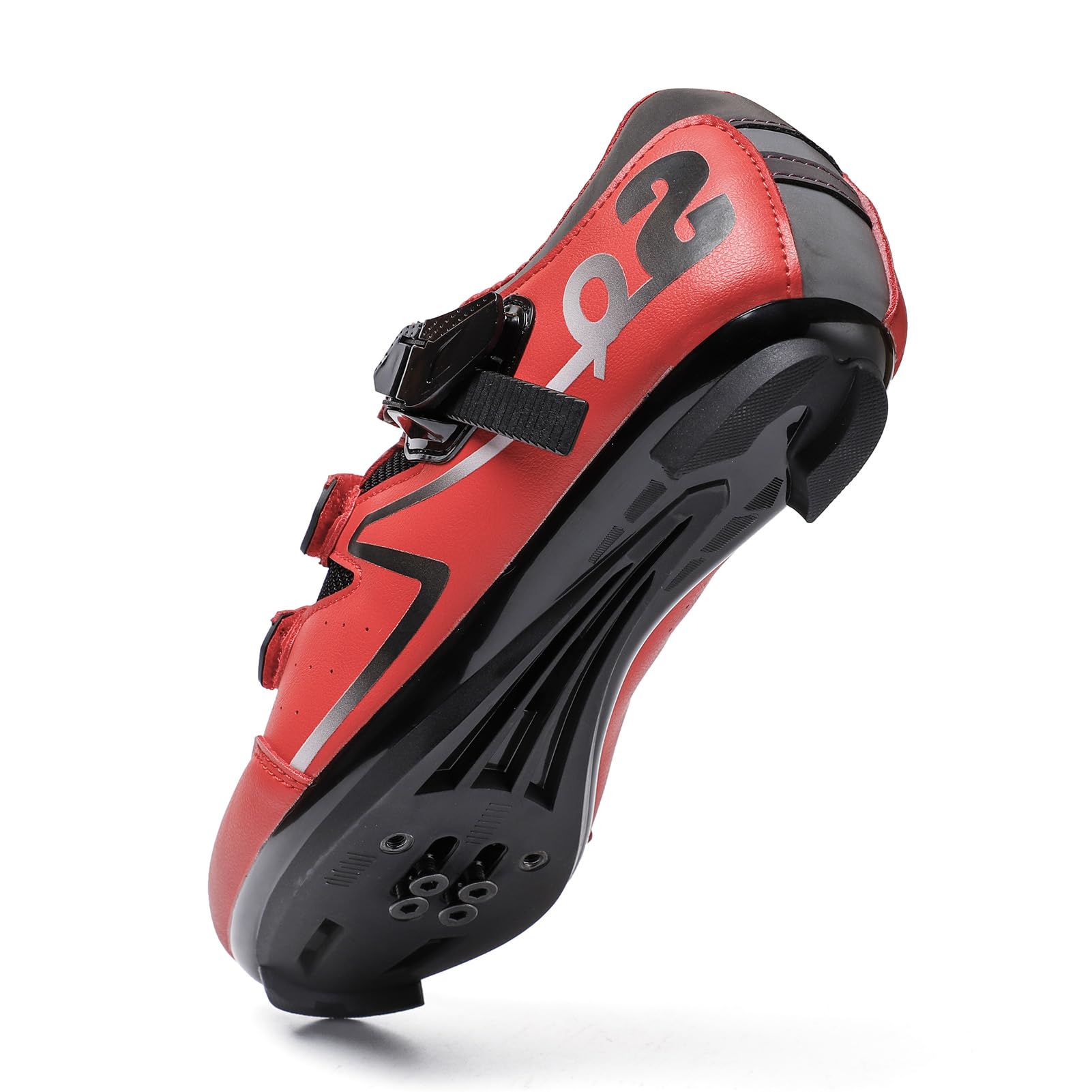 Chaussures Cyclisme Homme - Taille 7 (39 EU) - Compatibles Peloton, Route, VTT - NEUVES