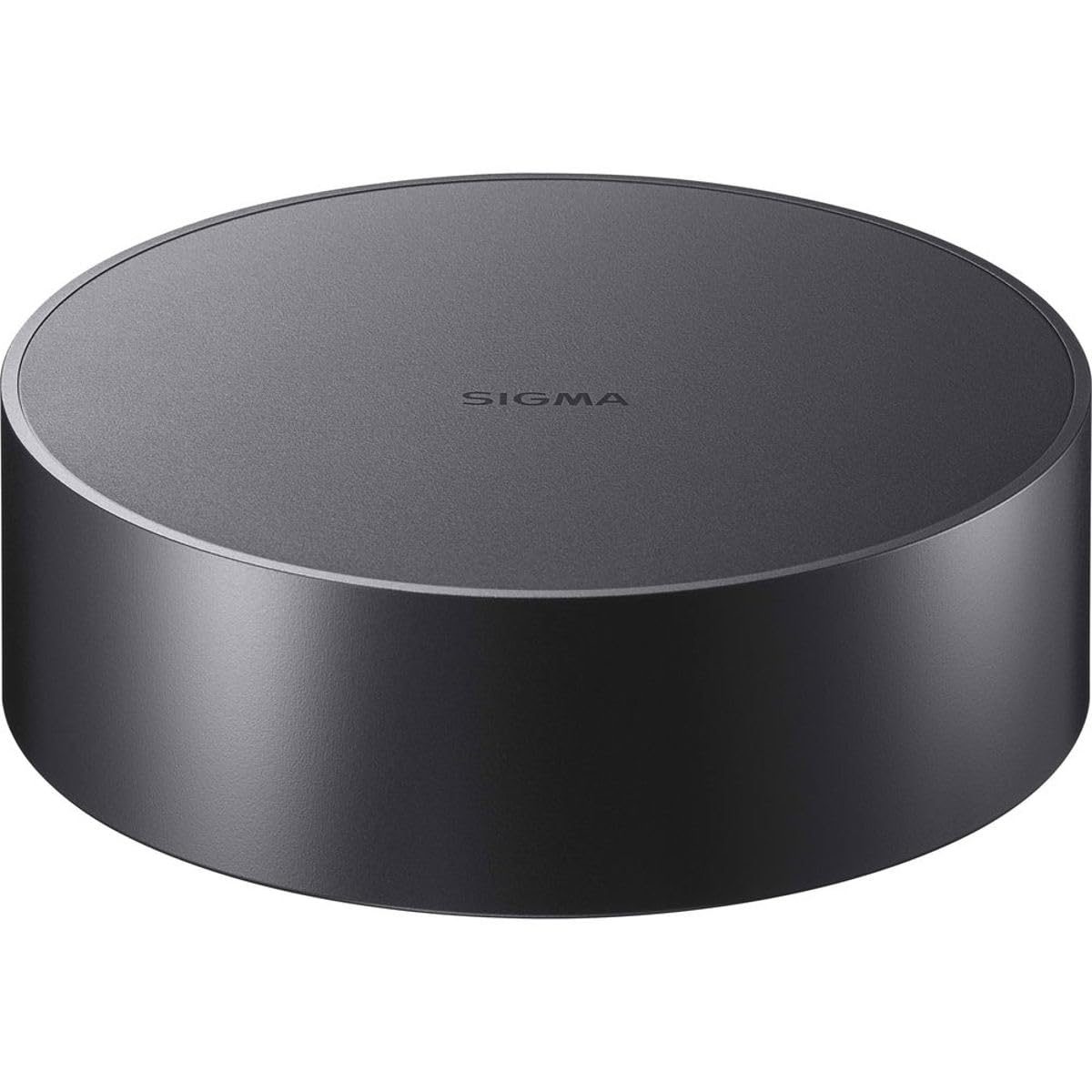 Sigma LC907-02 Front Hood Cover for 20 mm F1,4 DG HSM, Metal