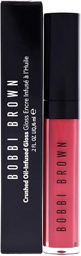 Bobbi Brown Crushed Oil-Infused Gloss Love Letter 0.2 oz Lip Gloss