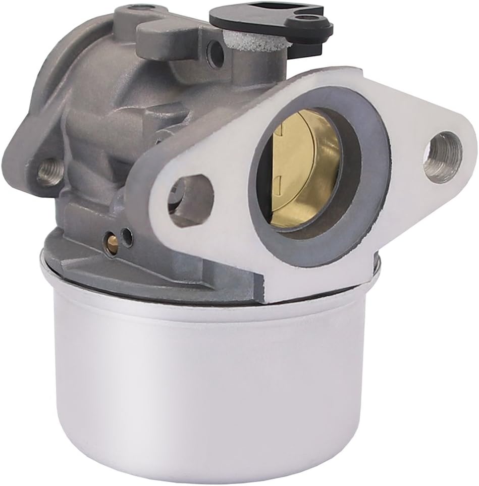 799868 Carburetor for Briggs & Stratton 694202 693909 692648 499617 498170 497586 498254 497314 497347 497410 799872 790821 498255 498966 698444 Carburetor - Carburetor for Briggs & Stratton 14111 : Garden & Outdoor