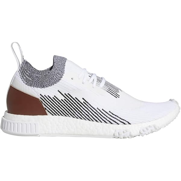 Amazon.com | adidas Mens Lxon EE5899 - Size 11 White