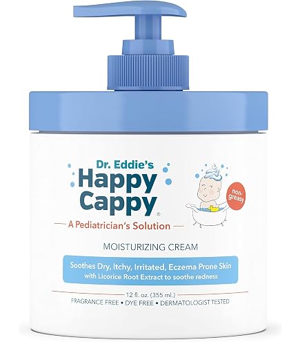 Amazon.com : Happy Cappy Three Step Skincare Solution Bundle