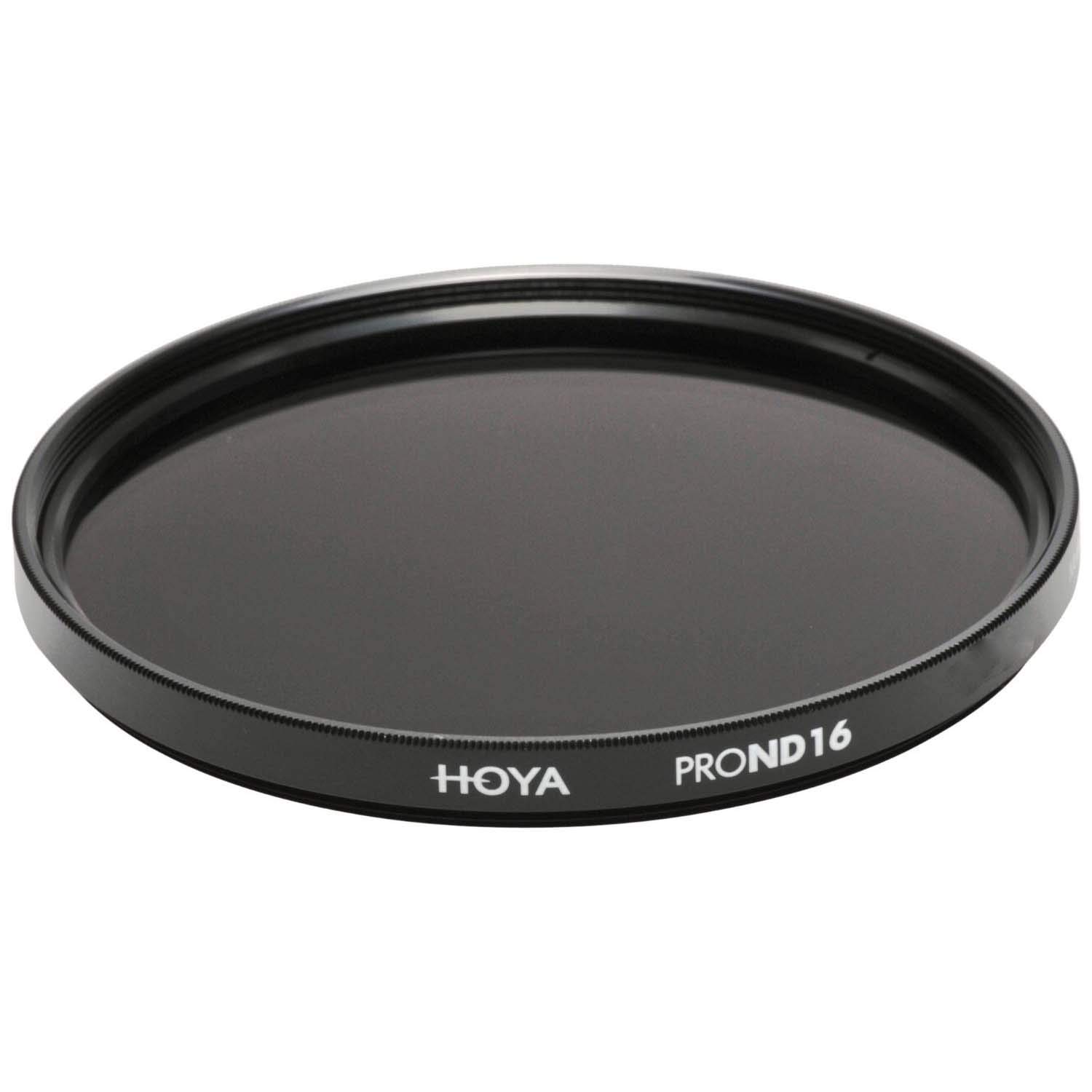 Hoya 55 mm Pro ND 16 Filter
