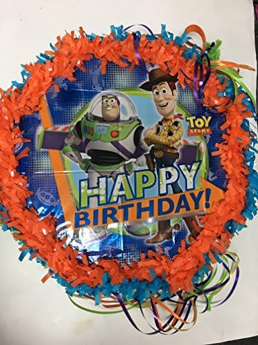 TOY STORY PINATA