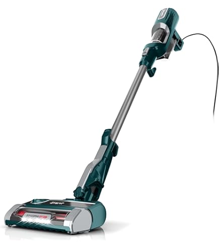 Amazon.com: Shark HZ702 Ultralight PetPro Corded Stick Vacuum with