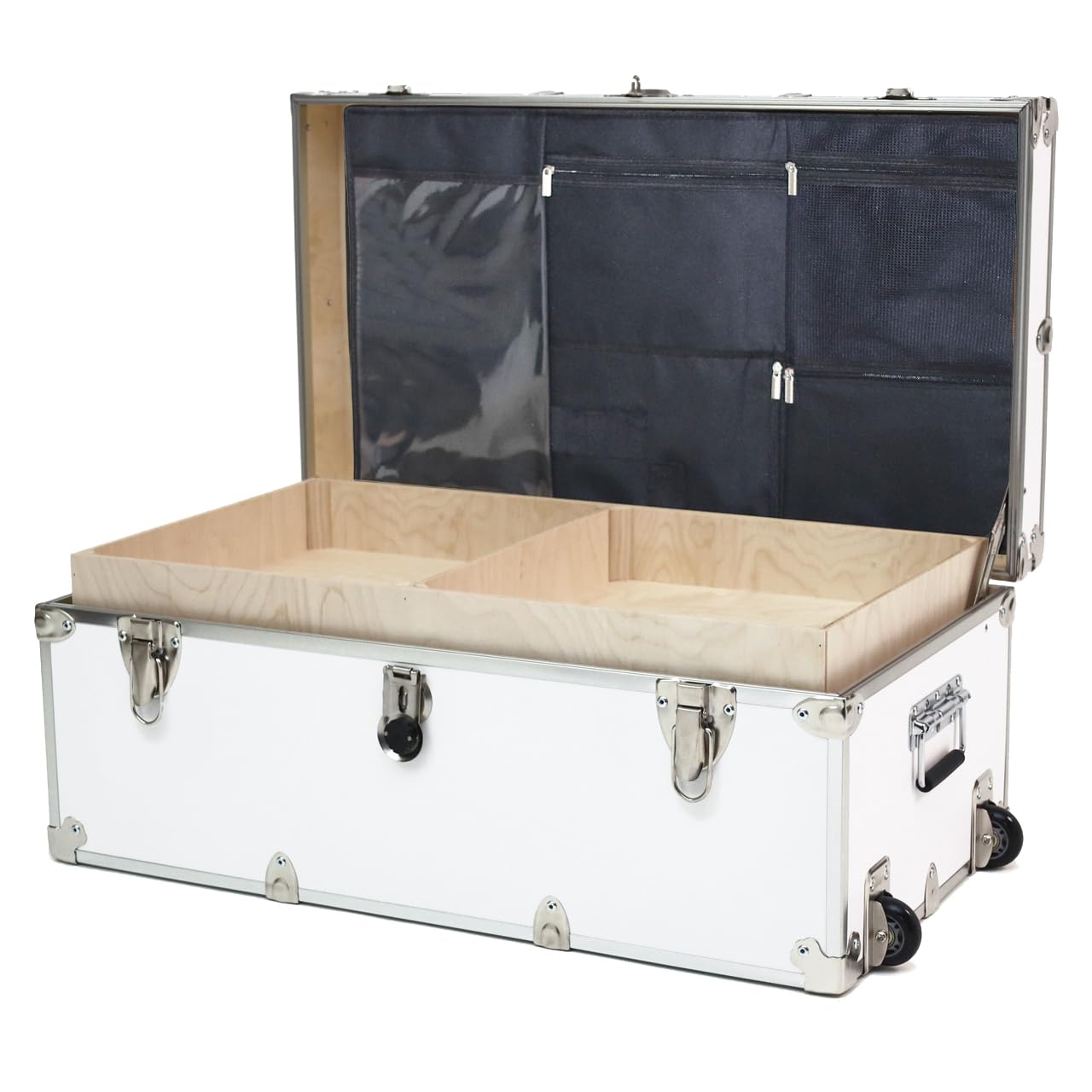Rhino Trunk & Case Large Essential Summer Camp