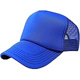 Qraftsy Trucker Hat Adjustable Cap
