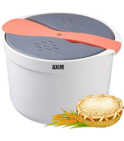 LAT Bol De Céréales, Bol De Petit Déjeuner Domestique, Séparé Sec Et