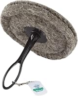 Chimney Sheep 8 Inch Round Chimney Draught Excluder view 1